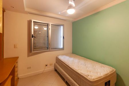 Apartamento para alugar com 140m², 3 quartos e 3 vagasQuarto 1