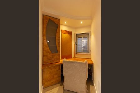 Apartamento para alugar com 140m², 3 quartos e 3 vagasEscritório