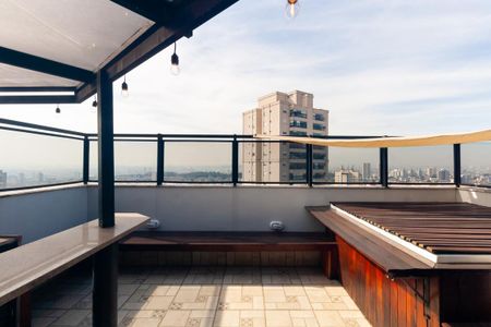 Apartamento para alugar com 140m², 3 quartos e 3 vagasÁrea externa