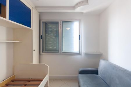 Apartamento para alugar com 140m², 3 quartos e 3 vagasQuarto 2