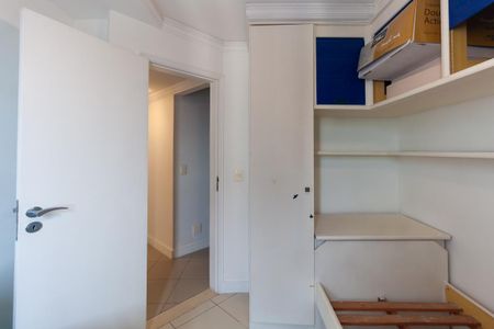 Apartamento para alugar com 140m², 3 quartos e 3 vagasQuarto 2