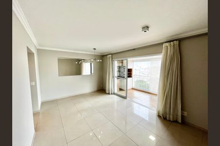 Sala de apartamento para alugar com 3 quartos, 89m² em Lauzane Paulista, São Paulo