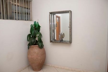 Apartamento à venda com 150m², 3 quartos e 1 vaga Apartamento à venda com 150m², 3 quartos e 1 vagaHall de entrada