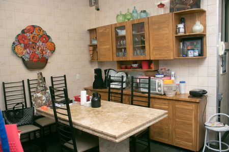 Apartamento à venda com 150m², 3 quartos e 1 vaga Apartamento à venda com 150m², 3 quartos e 1 vagaCozinha