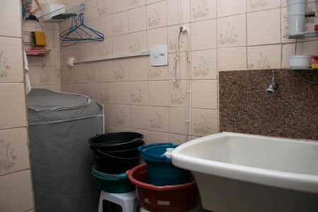 Apartamento à venda com 150m², 3 quartos e 1 vaga Apartamento à venda com 150m², 3 quartos e 1 vagaÁrea de Serviço