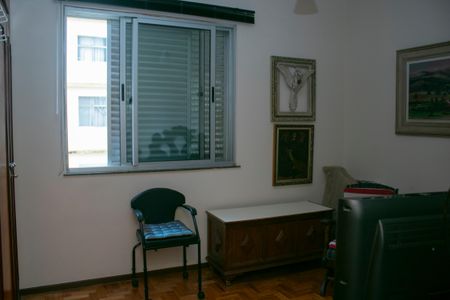 Quarto 1 de apartamento à venda com 3 quartos, 150m² em Funcionários, Belo Horizonte
