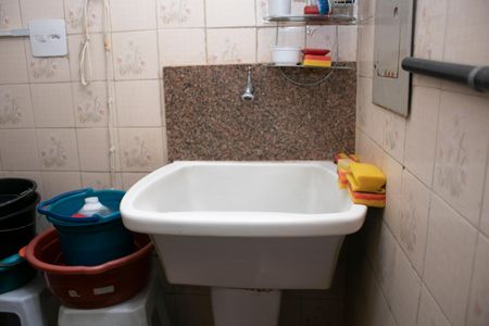 Apartamento à venda com 150m², 3 quartos e 1 vaga Apartamento à venda com 150m², 3 quartos e 1 vagaÁrea de Serviço