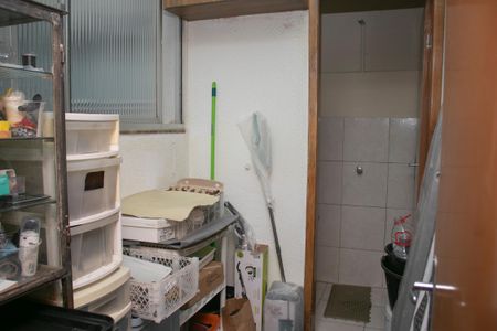 Apartamento à venda com 150m², 3 quartos e 1 vaga Apartamento à venda com 150m², 3 quartos e 1 vagaÁrea de Serviço