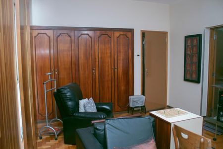 Apartamento à venda com 150m², 3 quartos e 1 vaga Apartamento à venda com 150m², 3 quartos e 1 vagaSuíte