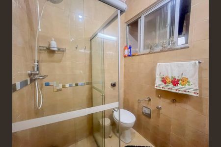 Apartamento à venda com 150m², 3 quartos e 1 vaga Apartamento à venda com 150m², 3 quartos e 1 vagaBanheiro Social