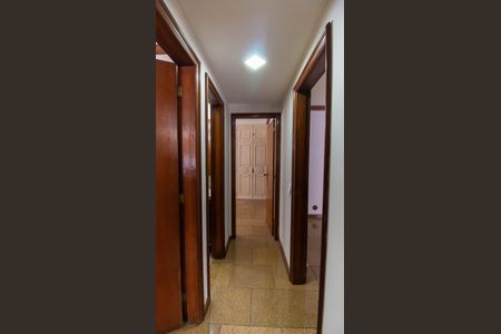 Apartamento para alugar com 3 quartos, 120m² em Icaraí, Niterói