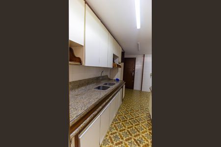Apartamento à venda com 120m², 3 quartos e 1 vagaCozinha