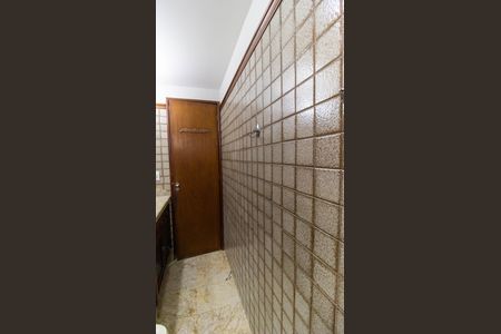 Apartamento à venda com 120m², 3 quartos e 1 vagaBanheiro Social