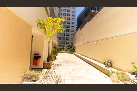 Apartamento à venda com 120m², 3 quartos e 1 vagaÁrea comum