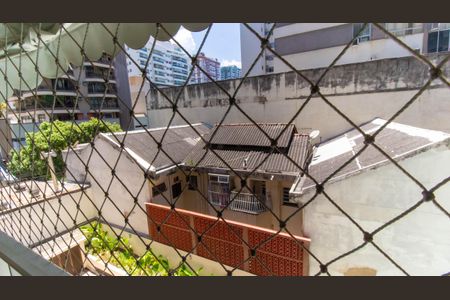 Apartamento para alugar com 3 quartos, 120m² em Icaraí, Niterói