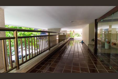 Apartamento à venda com 120m², 3 quartos e 1 vagaÁrea comum