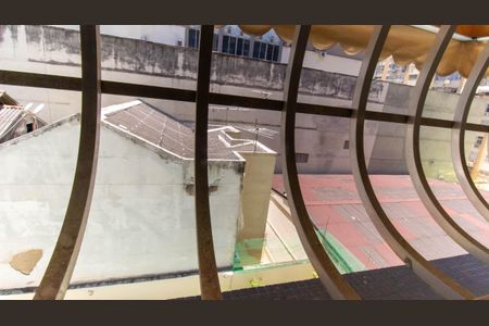 Apartamento à venda com 120m², 3 quartos e 1 vagaVista do Quarto 2