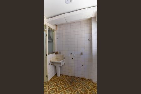 Apartamento à venda com 120m², 3 quartos e 1 vagaÁrea de Serviço