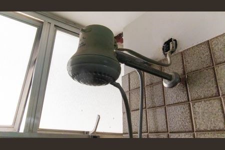 Apartamento à venda com 120m², 3 quartos e 1 vagaBanheiro Social