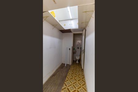 Apartamento à venda com 120m², 3 quartos e 1 vagaBanheiro de Serviço