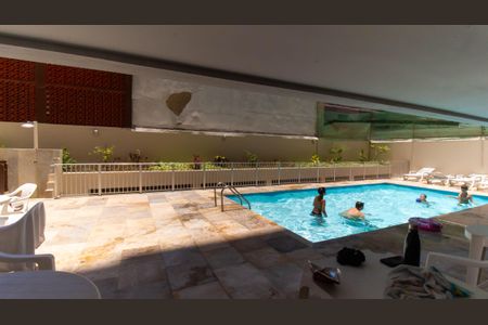 Apartamento à venda com 120m², 3 quartos e 1 vagaÁrea comum