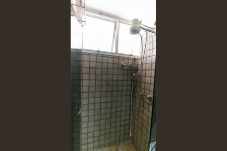 Apartamento à venda com 120m², 3 quartos e 1 vagaBanheiro Social