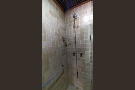 Apartamento à venda com 120m², 3 quartos e 1 vagaBanheiro da Suíte