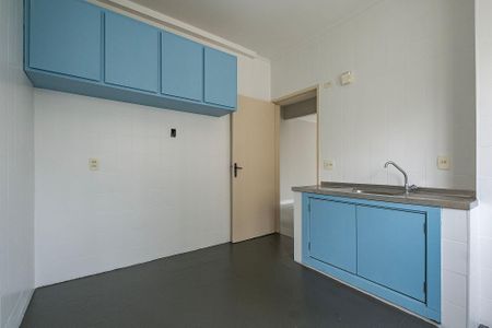 Apartamento para alugar com 180m², 2 quartos e 1 vagaCozinha