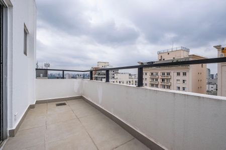 Suíte 1 de apartamento para alugar com 2 quartos, 180m² em Paraíso, São Paulo