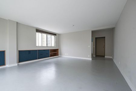 Sala de apartamento para alugar com 2 quartos, 180m² em Paraíso, São Paulo