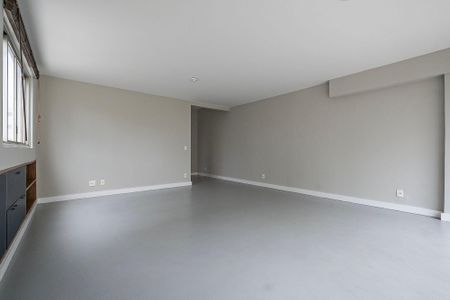 Sala de apartamento para alugar com 2 quartos, 180m² em Paraíso, São Paulo