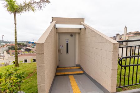 Apartamento para alugar com 44m², 2 quartos e 1 vagaElevador PCD