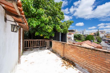 Casa para alugar com 55m², 2 quartos e sem vagaAREA LIVRE