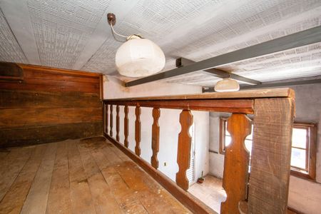 MESANINO de casa para alugar com 2 quartos, 55m² em Padre Eustáquio, Belo Horizonte