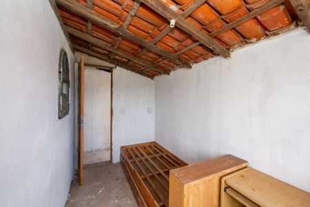 QUARTO2 de casa para alugar com 2 quartos, 55m² em Padre Eustáquio, Belo Horizonte