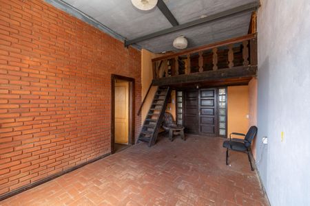 Casa para alugar com 55m², 2 quartos e sem vagaSALA/COZINHA