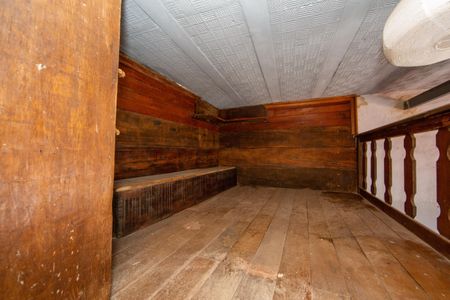 Casa para alugar com 55m², 2 quartos e sem vagaMESANINO