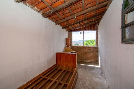 QUARTO2 de casa para alugar com 2 quartos, 55m² em Padre Eustáquio, Belo Horizonte