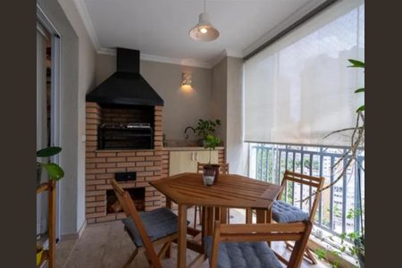 Foto 07 de apartamento à venda com 3 quartos, 164m² em Vila Andrade, São Paulo