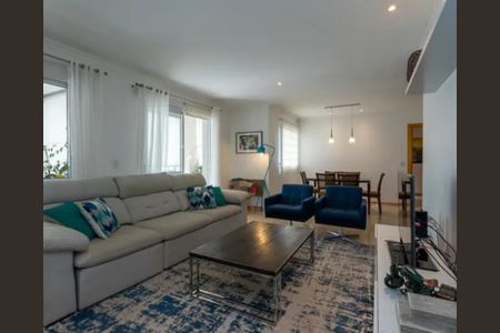Foto 01 de apartamento à venda com 3 quartos, 164m² em Vila Andrade, São Paulo