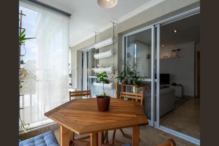 Foto 09 de apartamento à venda com 3 quartos, 164m² em Vila Andrade, São Paulo