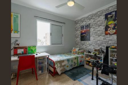 Apartamento à venda com 164m², 3 quartos e 3 vagas Apartamento à venda com 164m², 3 quartos e 3 vagasFoto 19