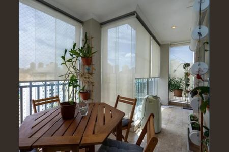 Foto 08 de apartamento à venda com 3 quartos, 164m² em Vila Andrade, São Paulo