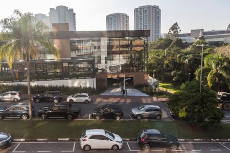 Apartamento para alugar com 47m², 1 quarto e 1 vagaVista