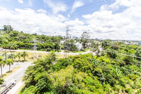 Apartamento para alugar com 47m², 1 quarto e 1 vagaVista da Varanda