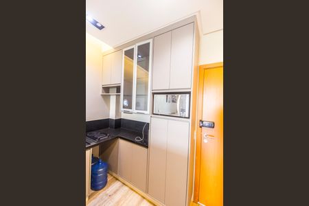 Apartamento para alugar com 47m², 1 quarto e 1 vagaCozinha