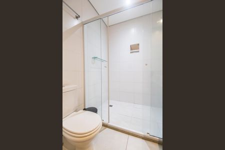 Apartamento para alugar com 47m², 1 quarto e 1 vagaBanheiro