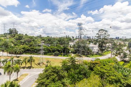 Apartamento para alugar com 47m², 1 quarto e 1 vagaVista do Quarto