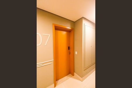 Apartamento para alugar com 47m², 1 quarto e 1 vagaEntrada