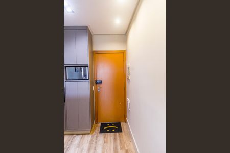 Apartamento para alugar com 47m², 1 quarto e 1 vagaEntrada